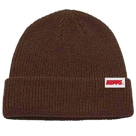 Hopps Tag Beanie