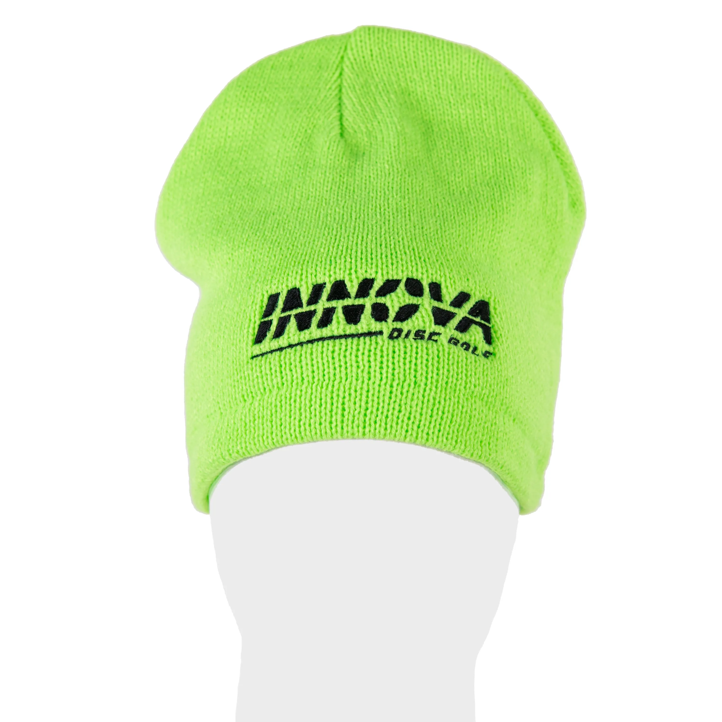 Innova Fleece Lined Burst Beanie
