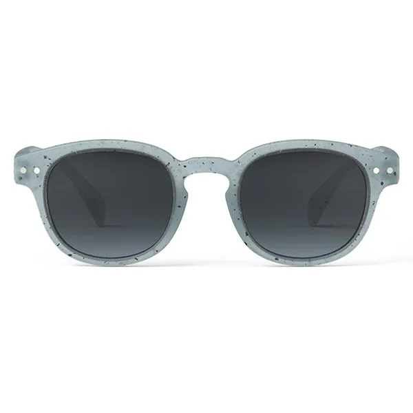 Izipizi Junior Sunglasses C Washed Denim