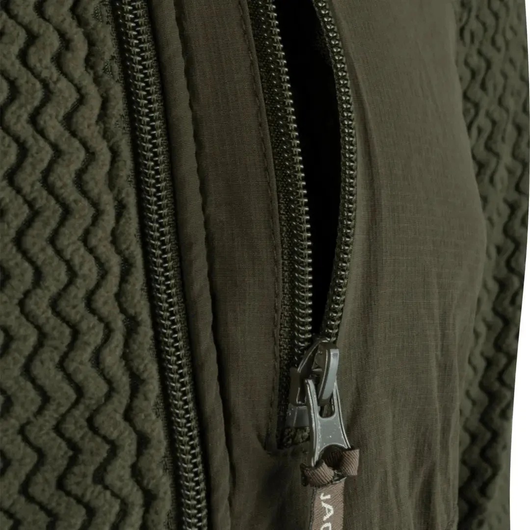 Jack Pyke Lightweight Z Fleece Jacket