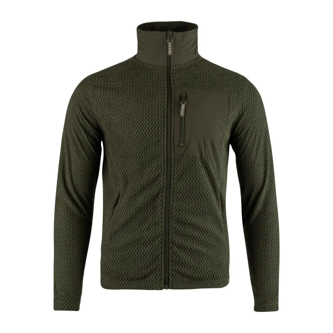 Jack Pyke Lightweight Z Fleece Jacket