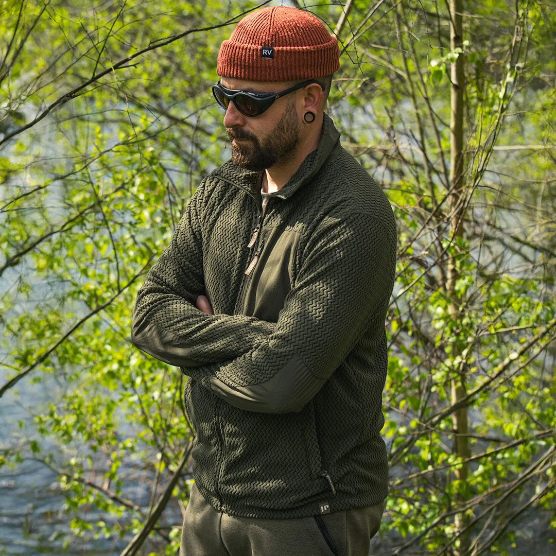 Jack Pyke Lightweight Z Fleece Jacket
