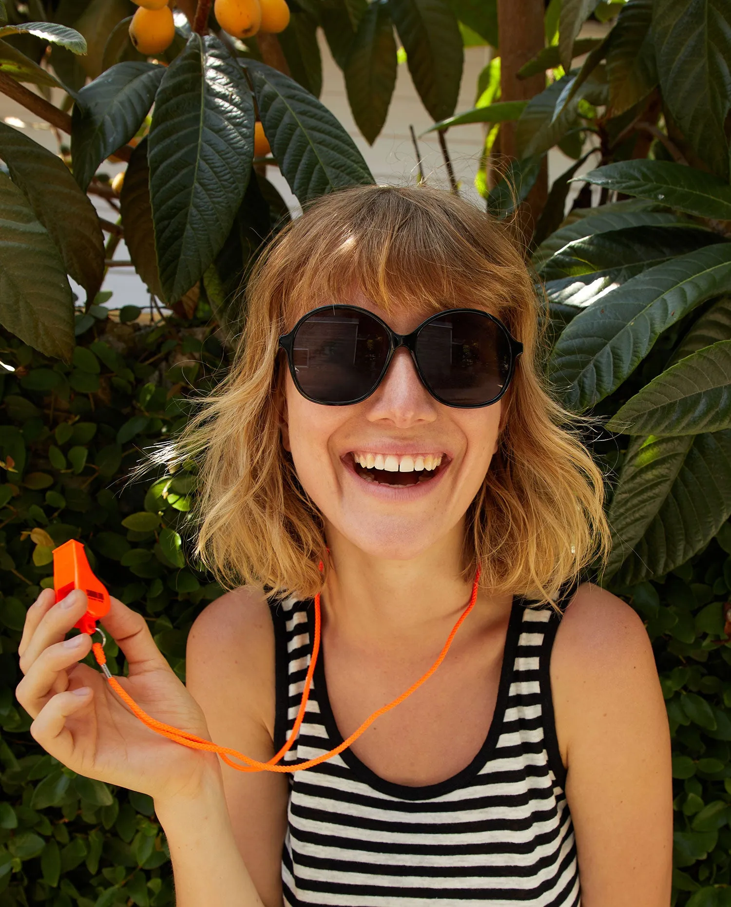 Jane Sunglasses