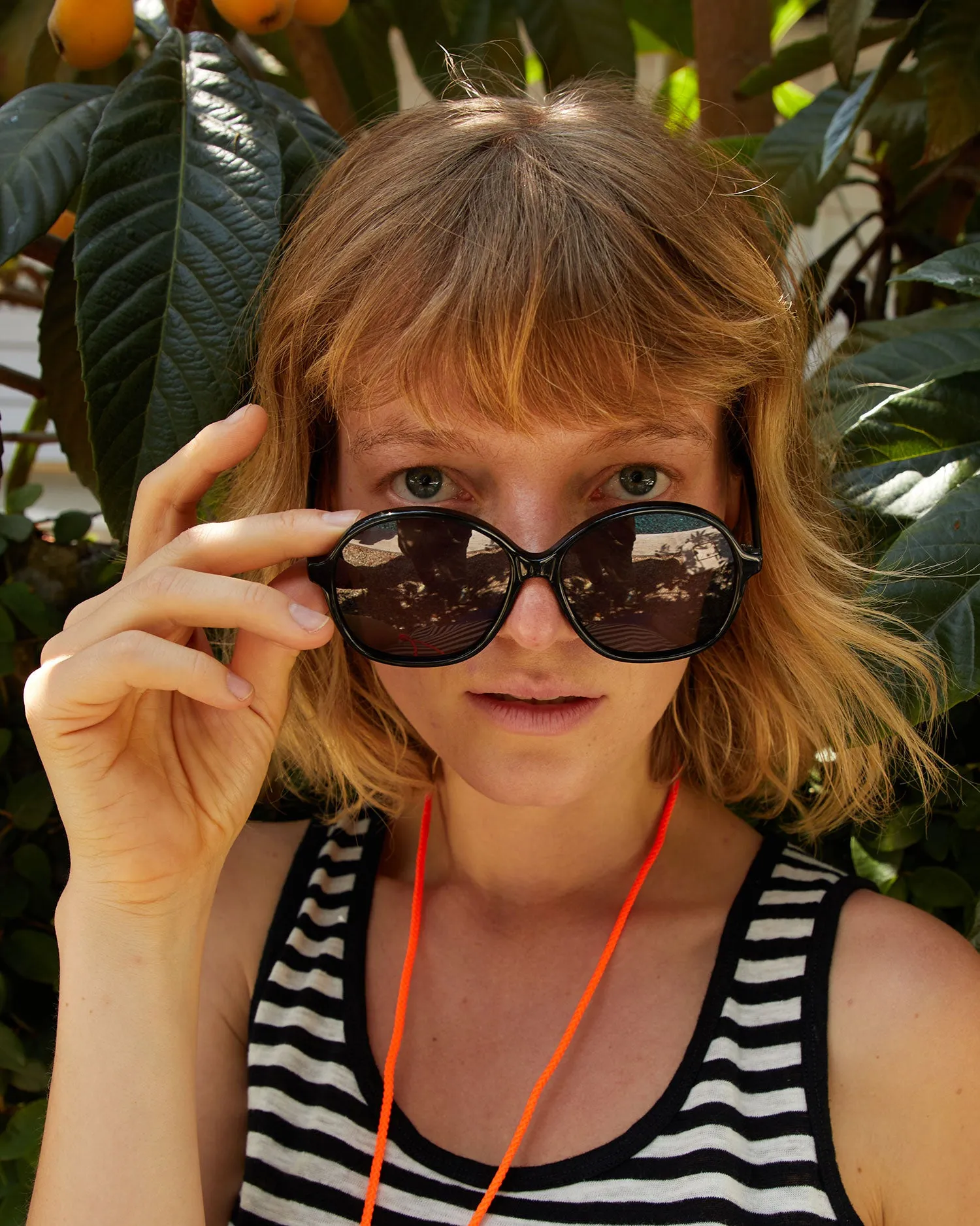 Jane Sunglasses
