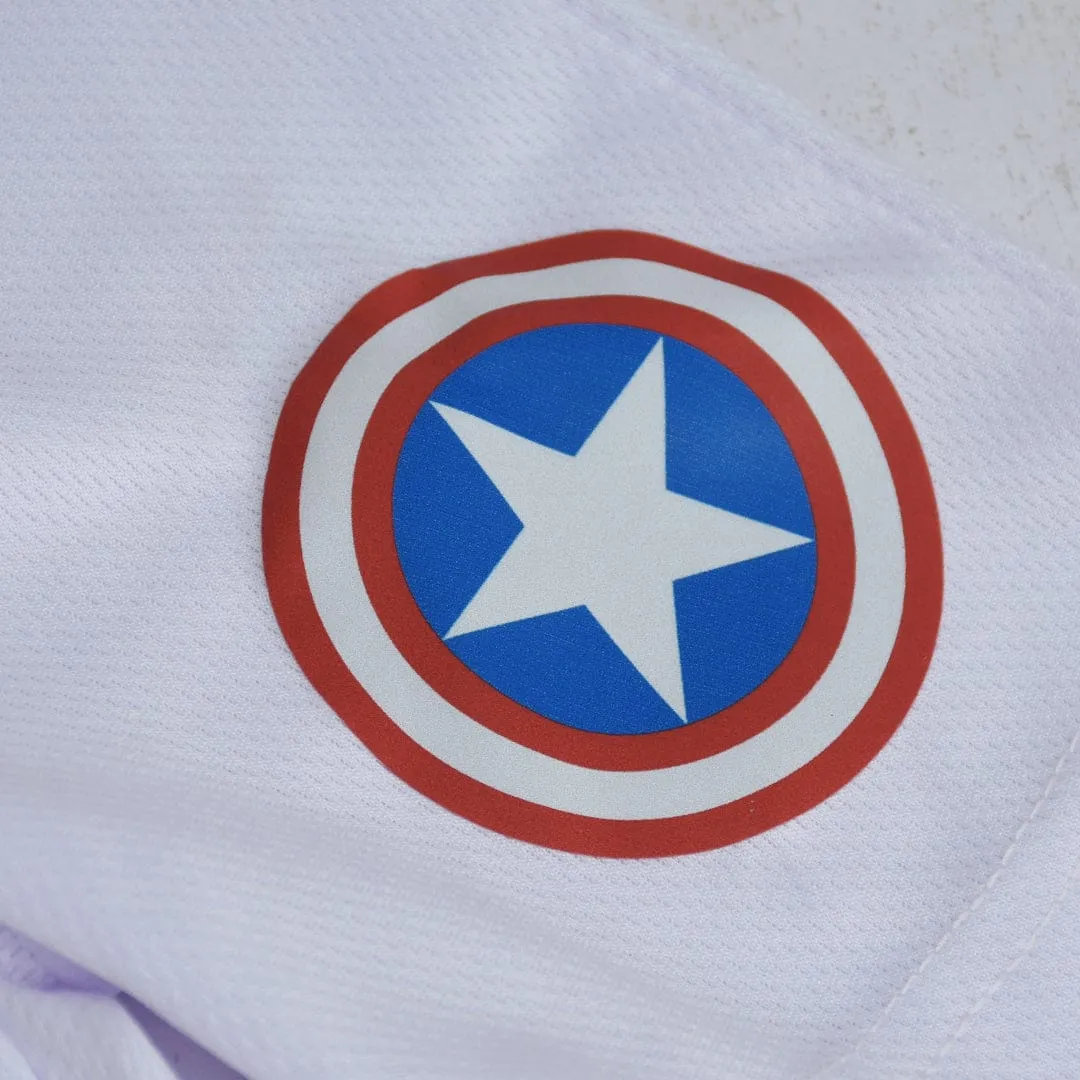 Jupiter Kids Tier One Captain Print Twin Set / Pair suit