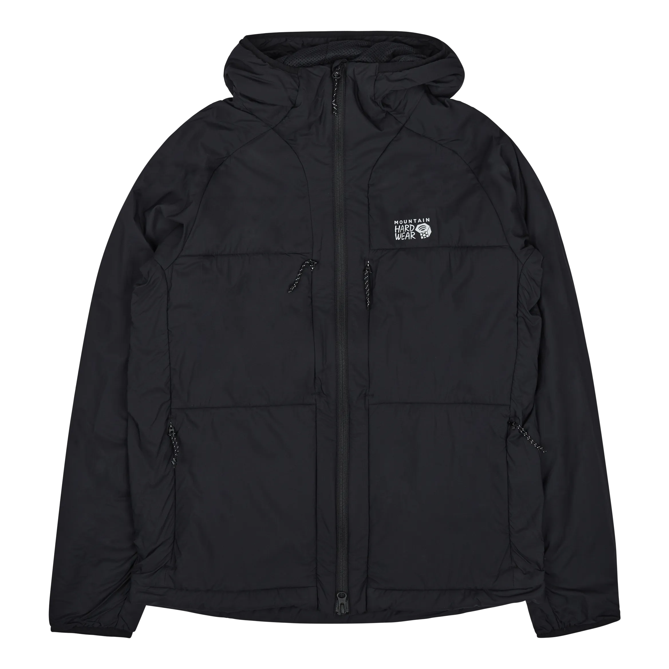 Kor Airshell™ Warm Jacket Black