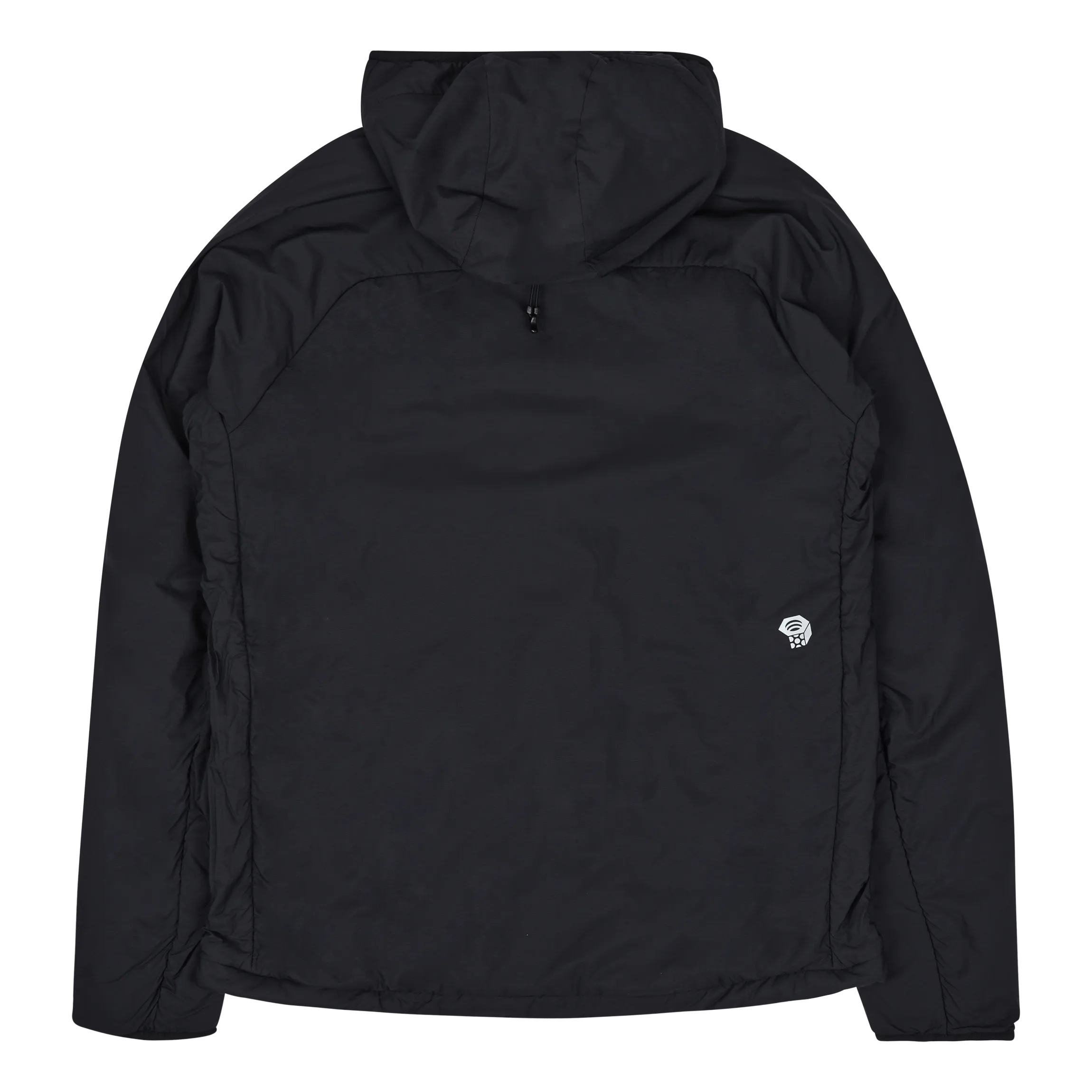 Kor Airshell™ Warm Jacket Black