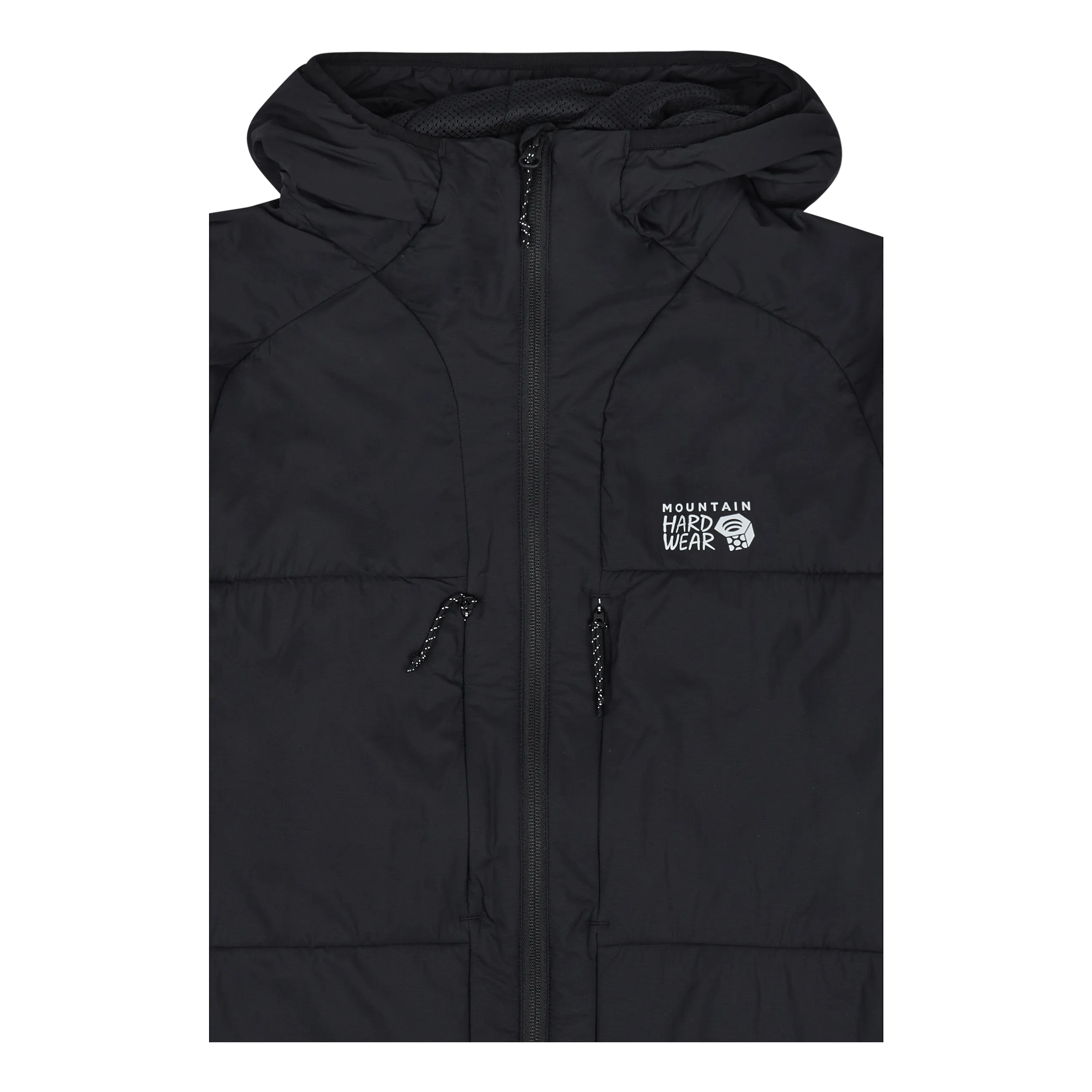 Kor Airshell™ Warm Jacket Black