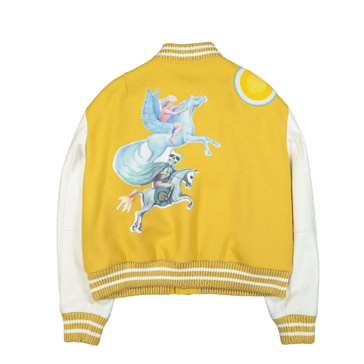 Lightweight Jacket