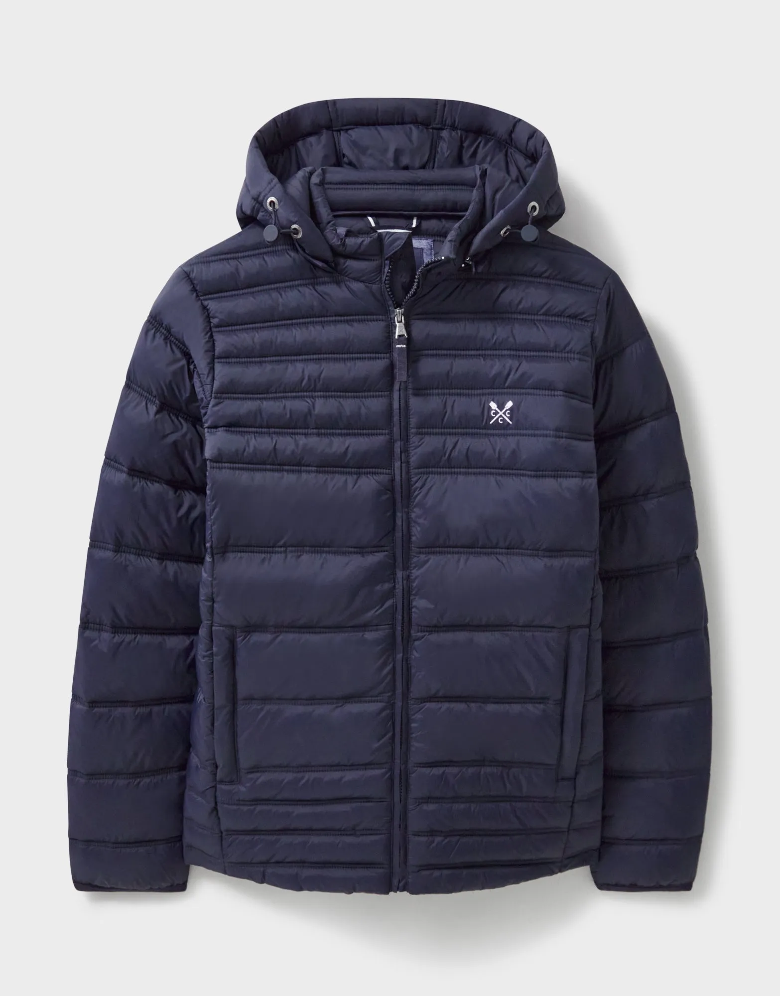 Lightweight Padded Jacket