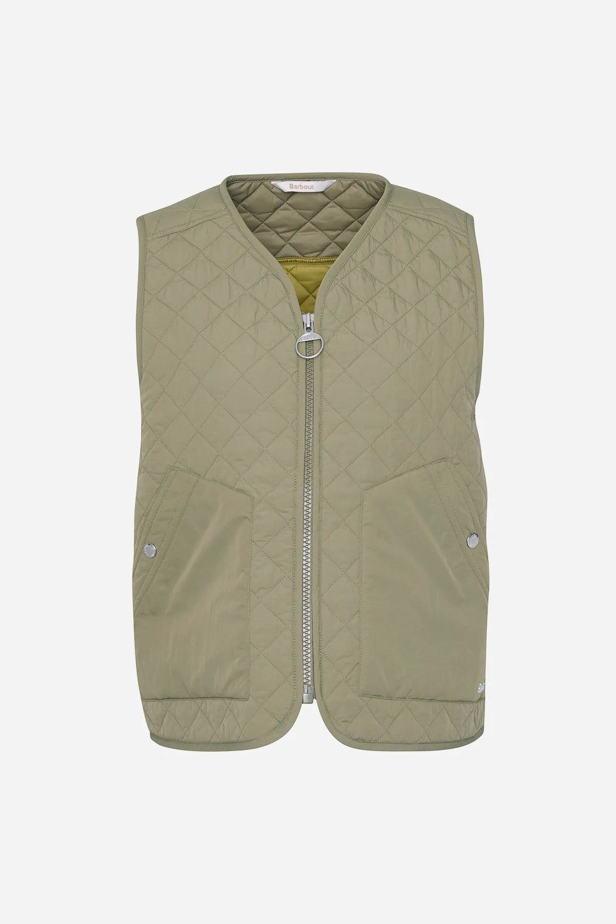 Louise Gilet