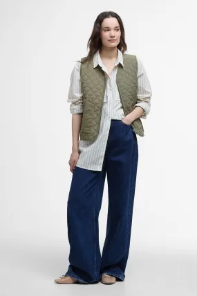 Louise Gilet
