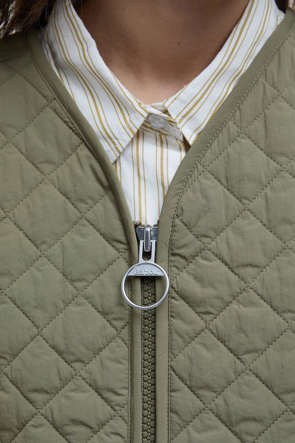 Louise Gilet