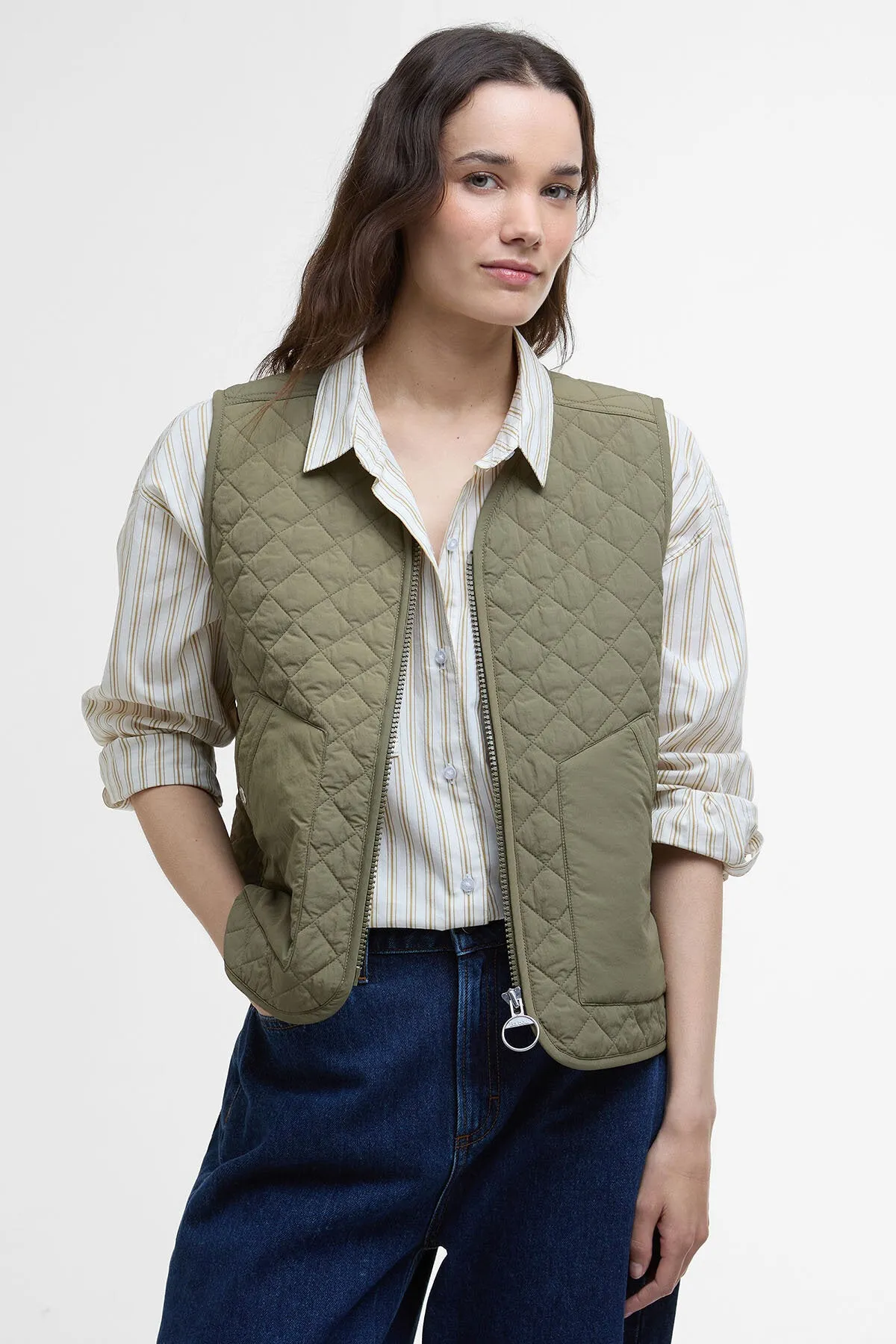Louise Gilet