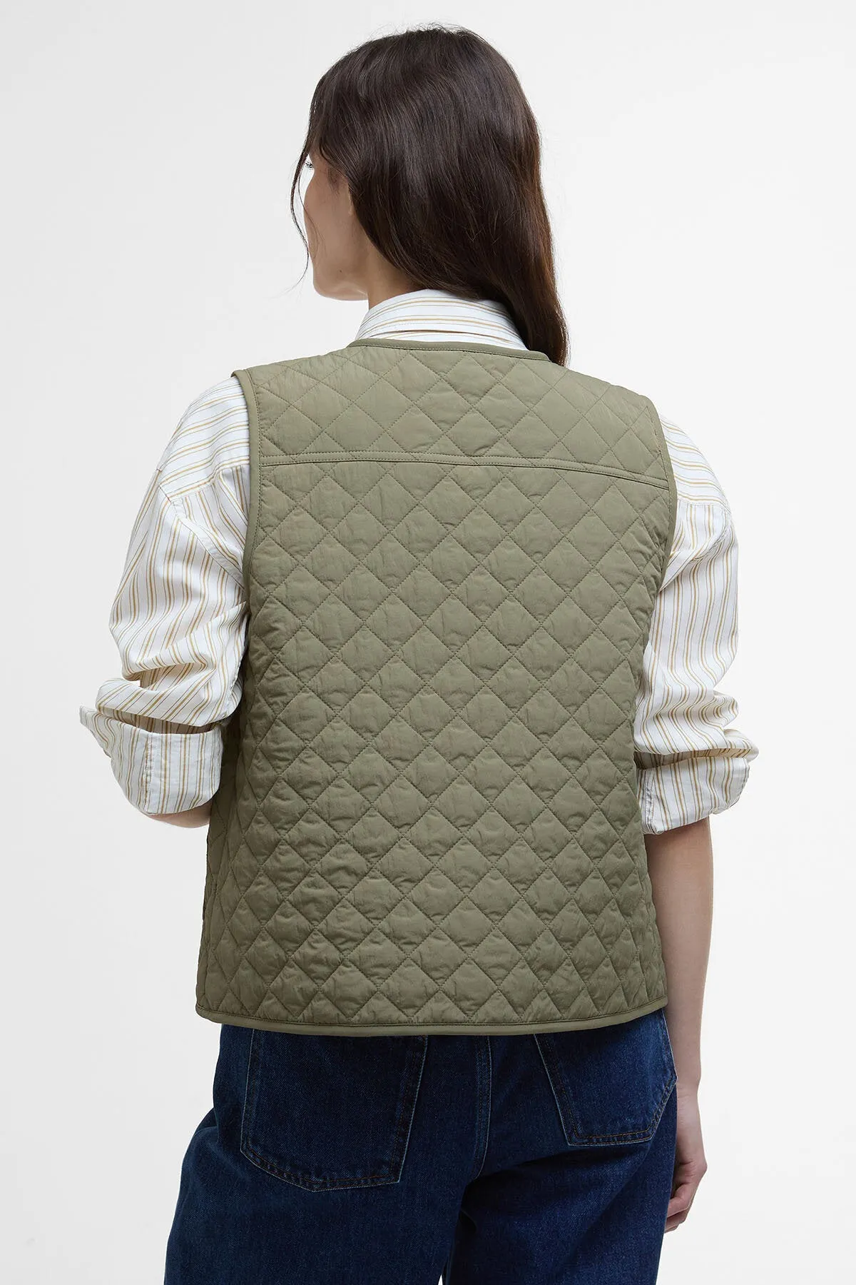 Louise Gilet