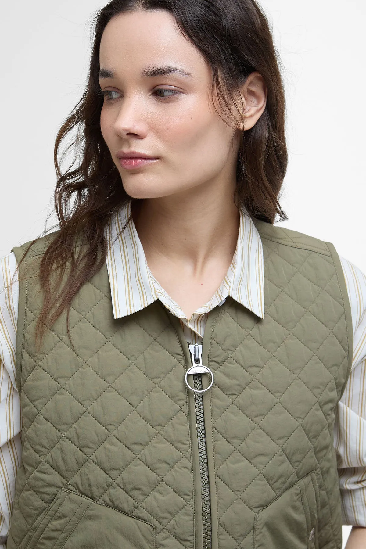 Louise Gilet