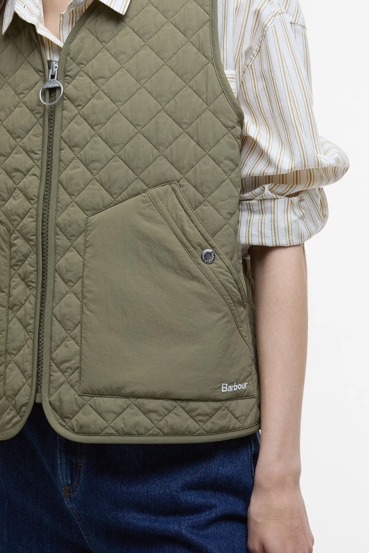 Louise Gilet