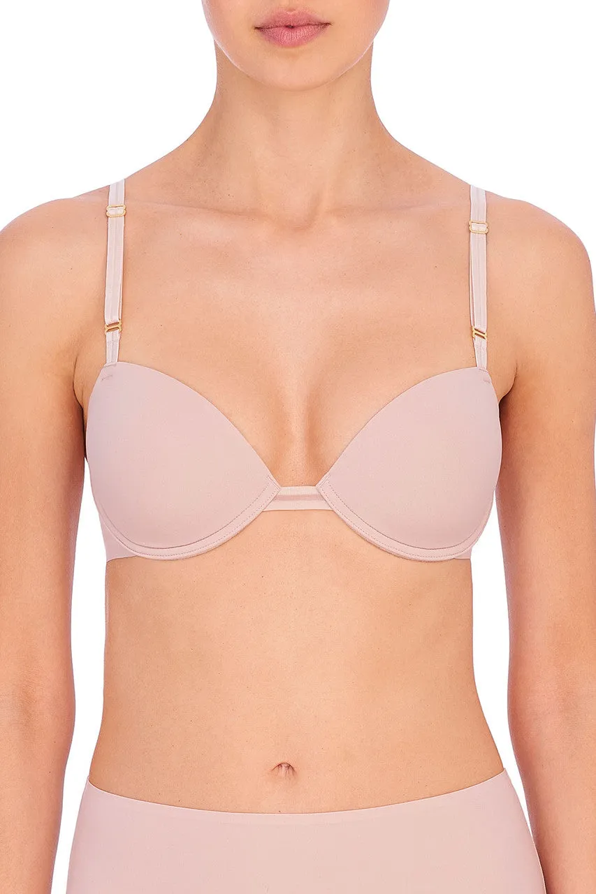 Luminous Demi Contour Underwire Bra