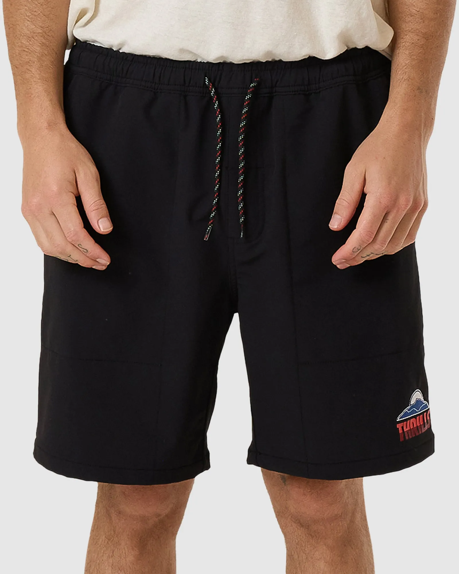 MENS BEYOND THE HILLS SHORT