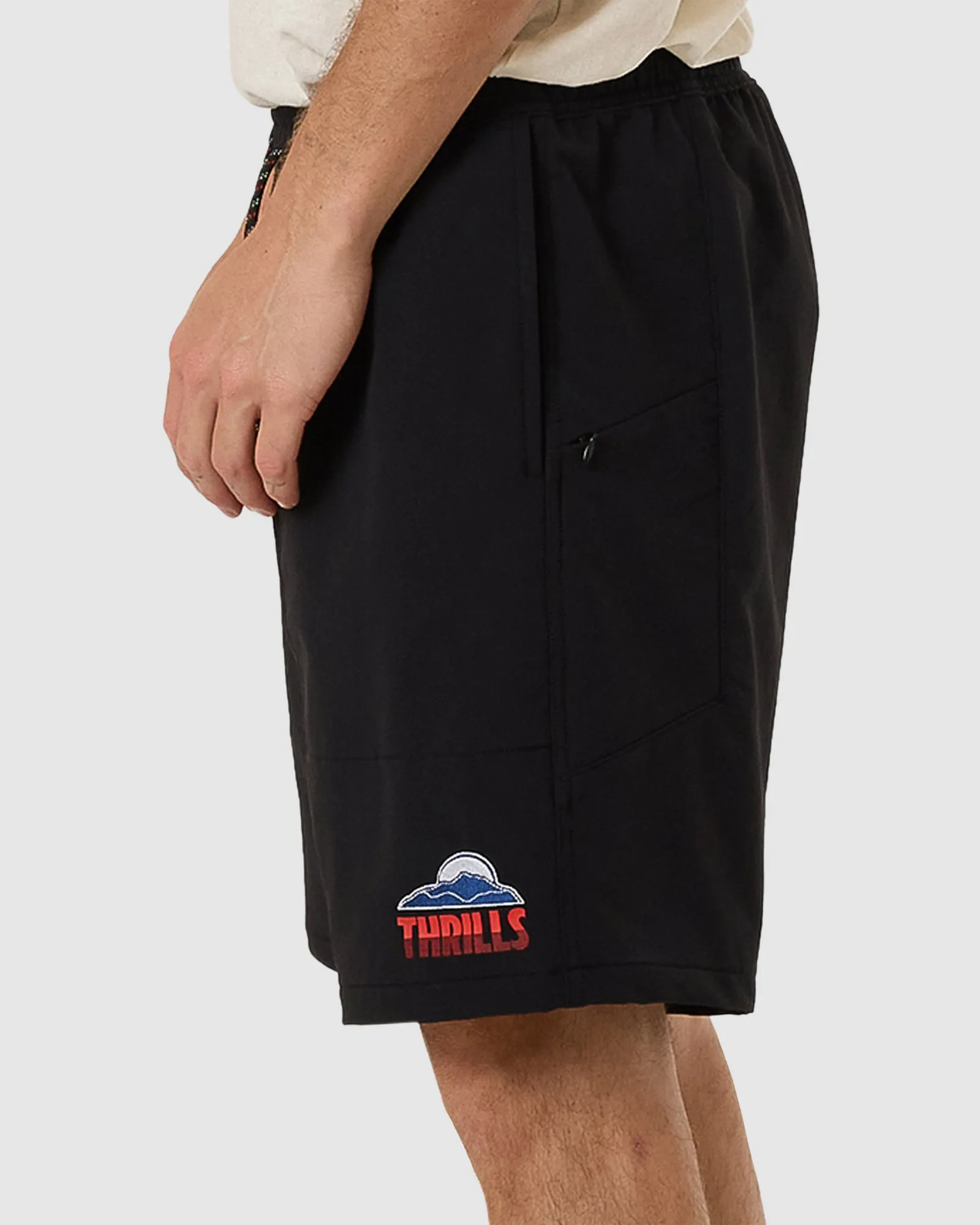 MENS BEYOND THE HILLS SHORT