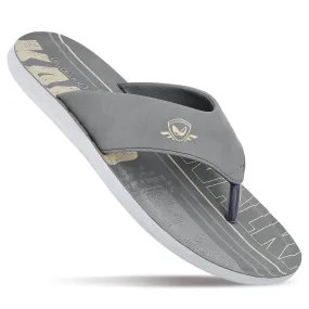 Men's Daily Wear Sandals  - WG5141 Grey