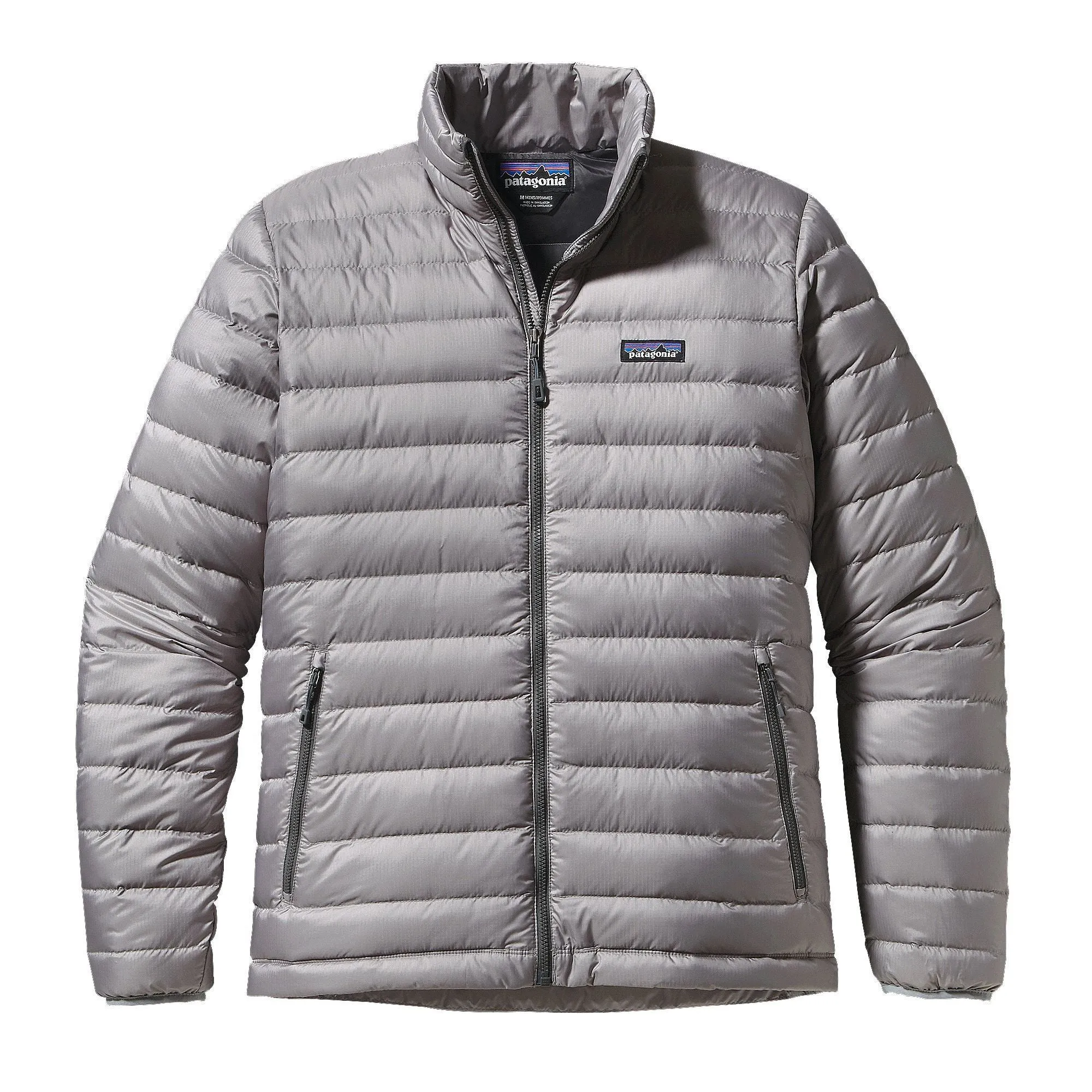 Men's Down Sweater Jacket