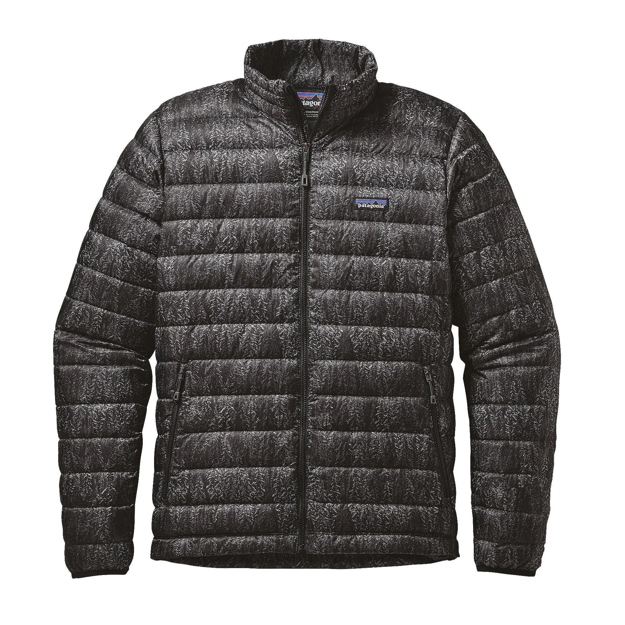 Men's Down Sweater Jacket