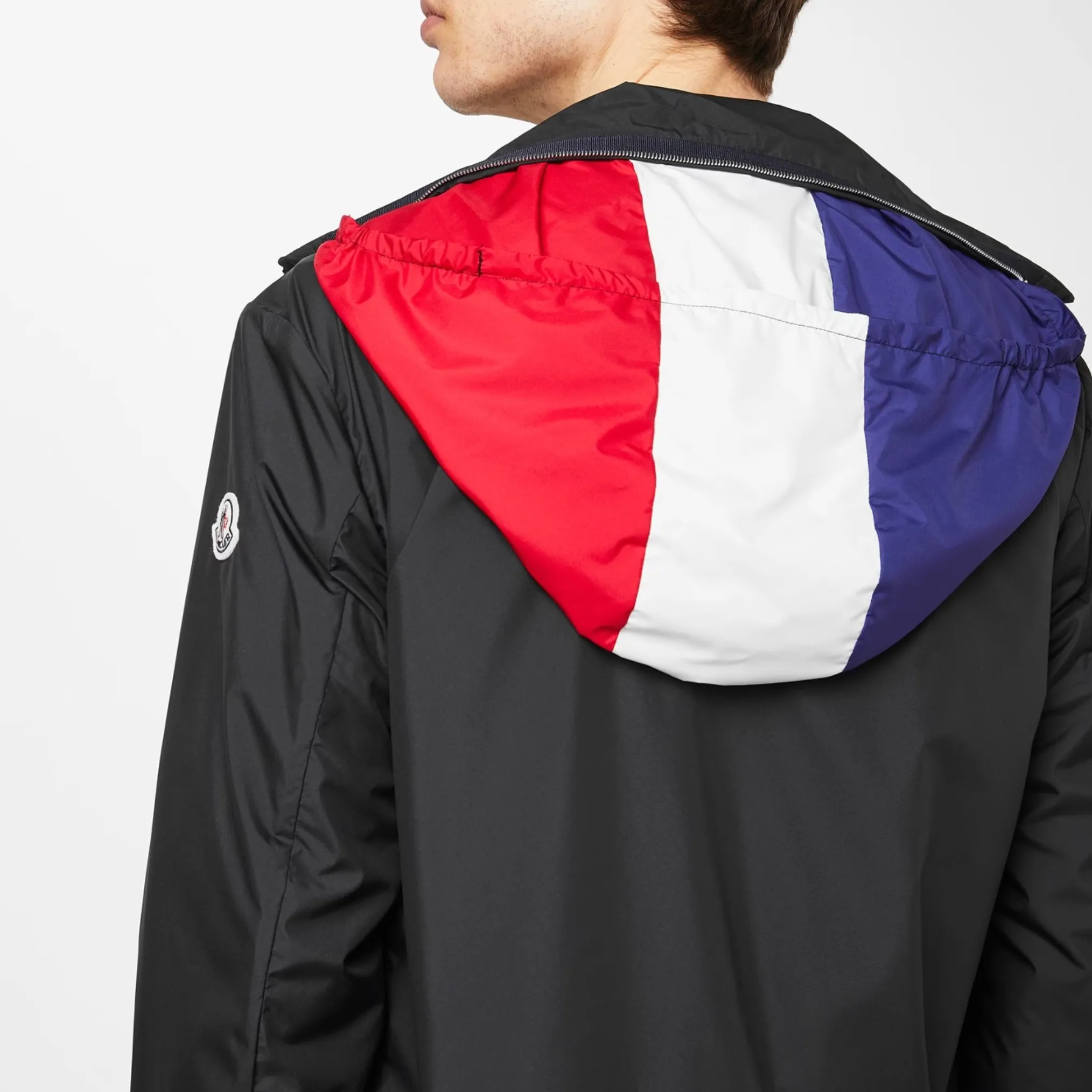 Moncler Farlak Hooded Jacket