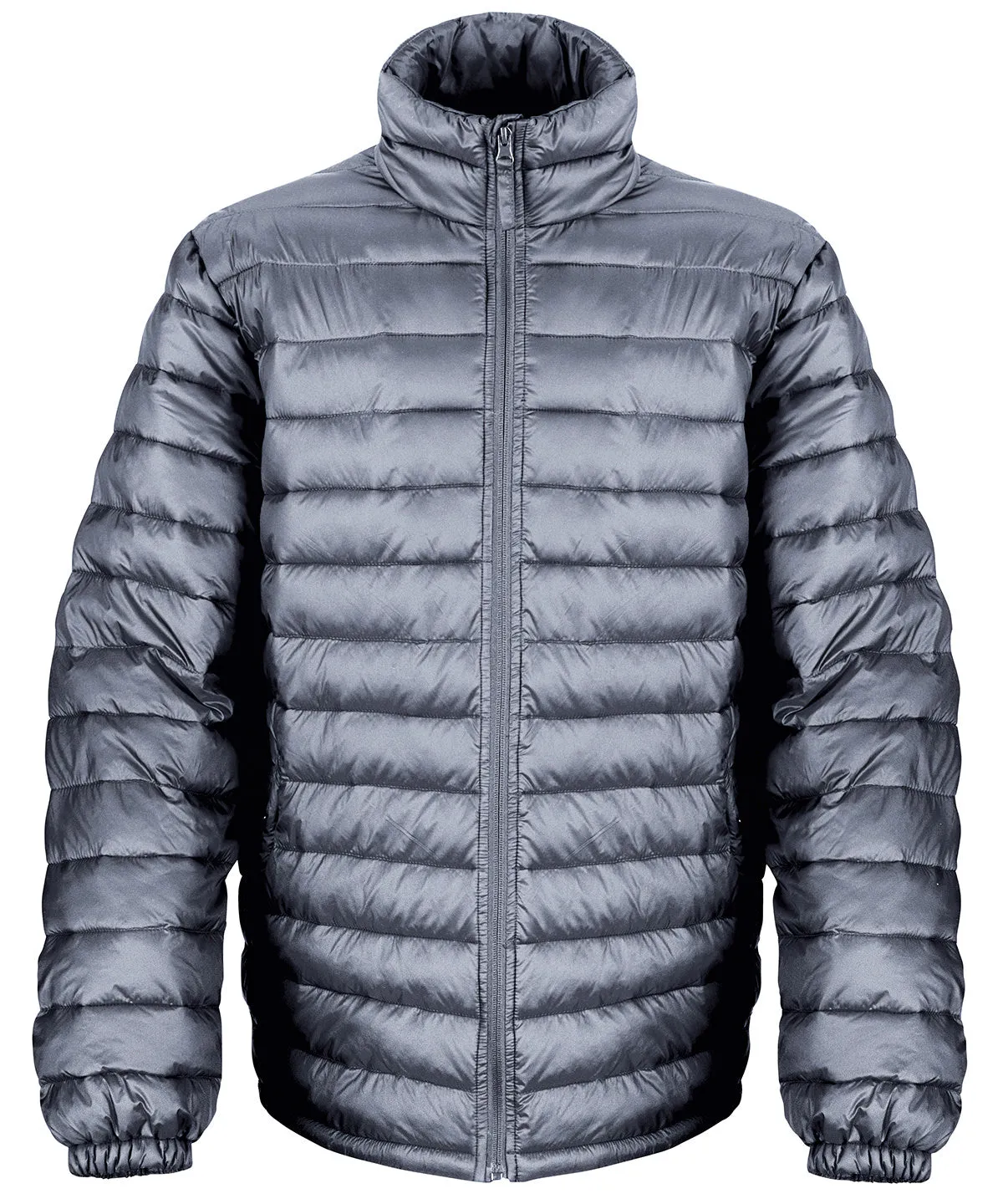 Navy - Ice bird padded jacket