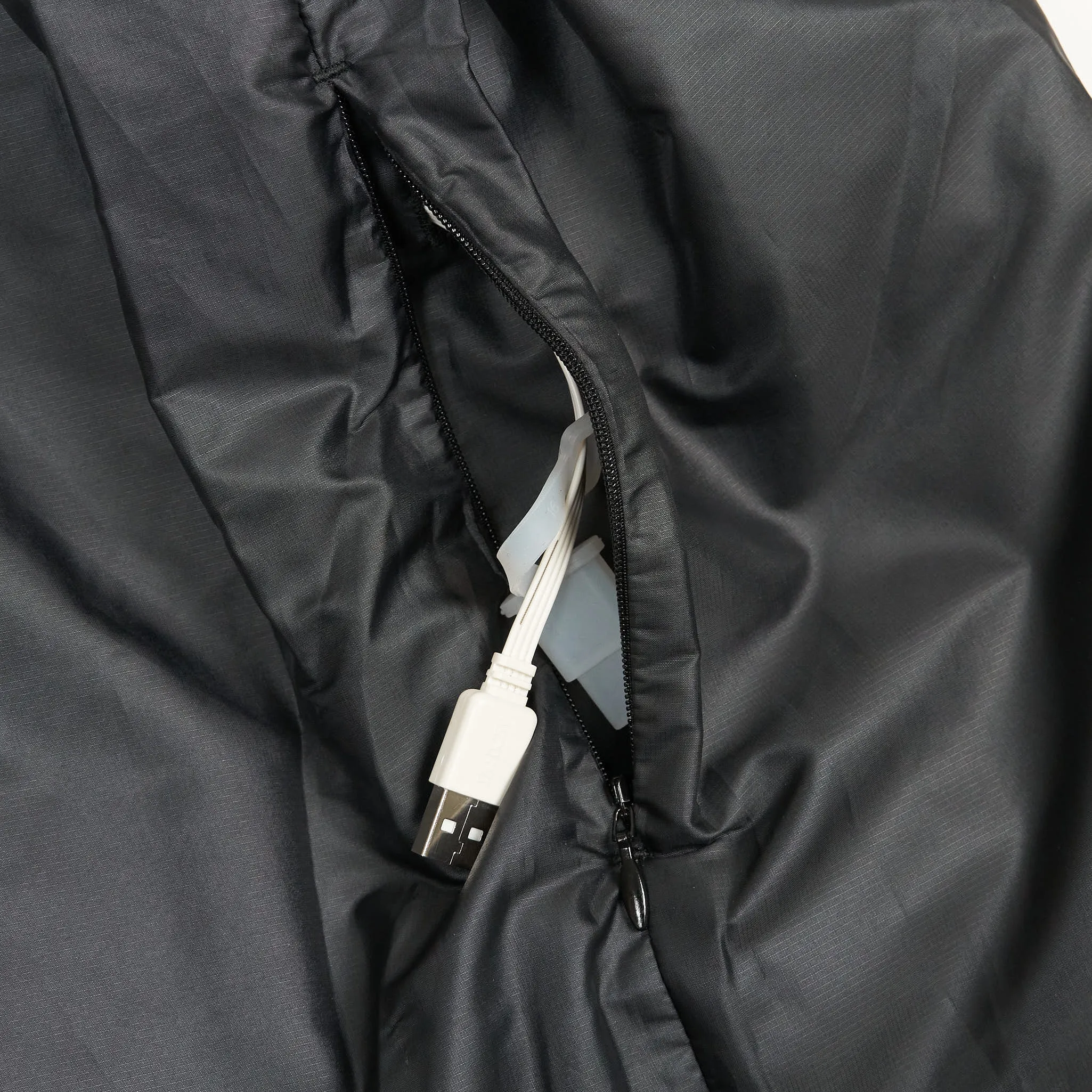 Neighborhood Heat Down Jacket
