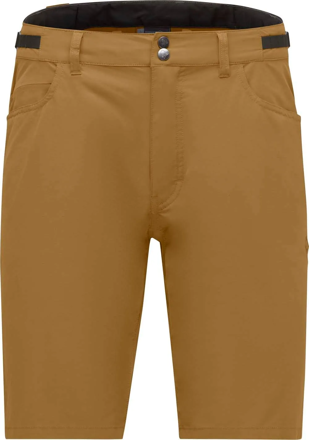 Norrøna Men&#x27;s Svalbard Light Cotton Shorts Camelflage | Buy Norrøna Men&#x27;s Svalbard Light Cotton Shorts Camelflage here | Outnorth