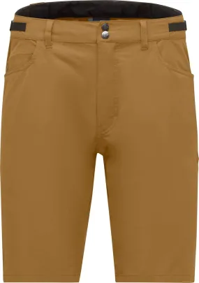Norrøna Men&#x27;s Svalbard Light Cotton Shorts Camelflage | Buy Norrøna Men&#x27;s Svalbard Light Cotton Shorts Camelflage here | Outnorth