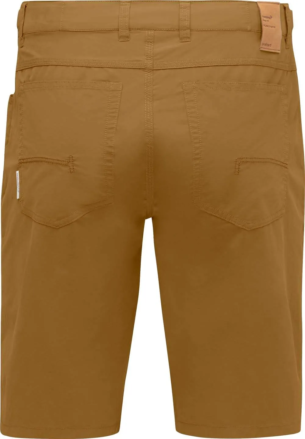 Norrøna Men&#x27;s Svalbard Light Cotton Shorts Camelflage | Buy Norrøna Men&#x27;s Svalbard Light Cotton Shorts Camelflage here | Outnorth