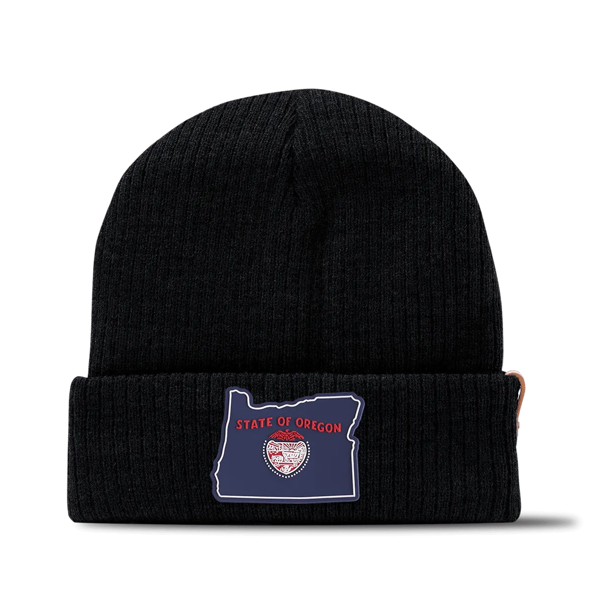 Oregon Patriot Series Essential Beanie