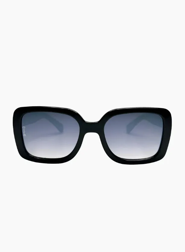 Otra Eyewear Coco Black Light Flash
