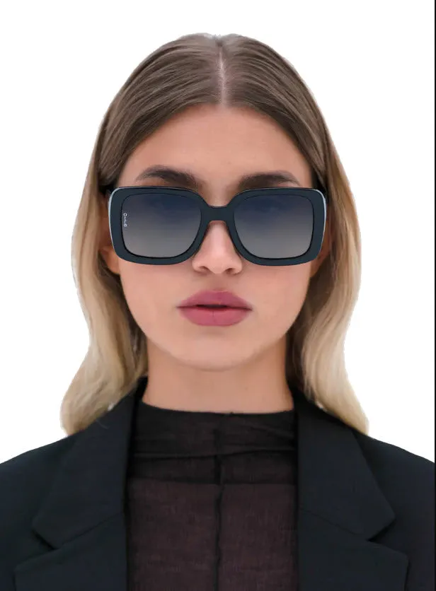 Otra Eyewear Coco Black Light Flash