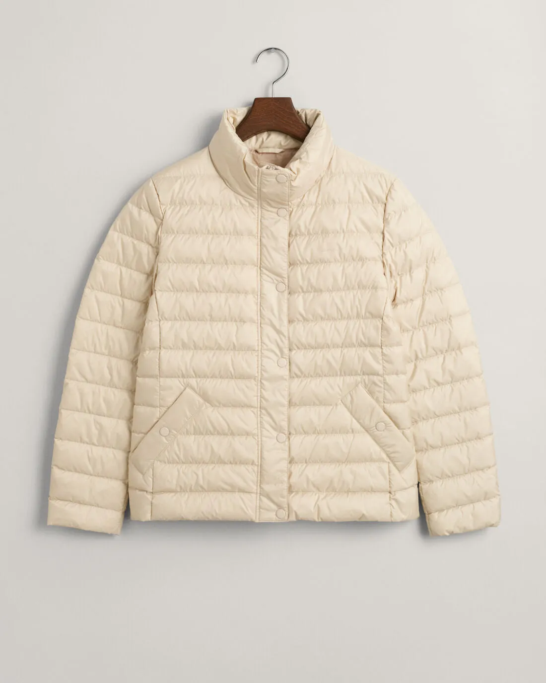 Padded Jacket