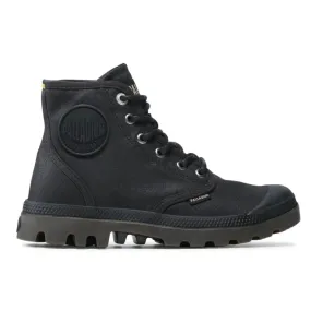 PALLADIUM PAMPA HI WAX 77222-008