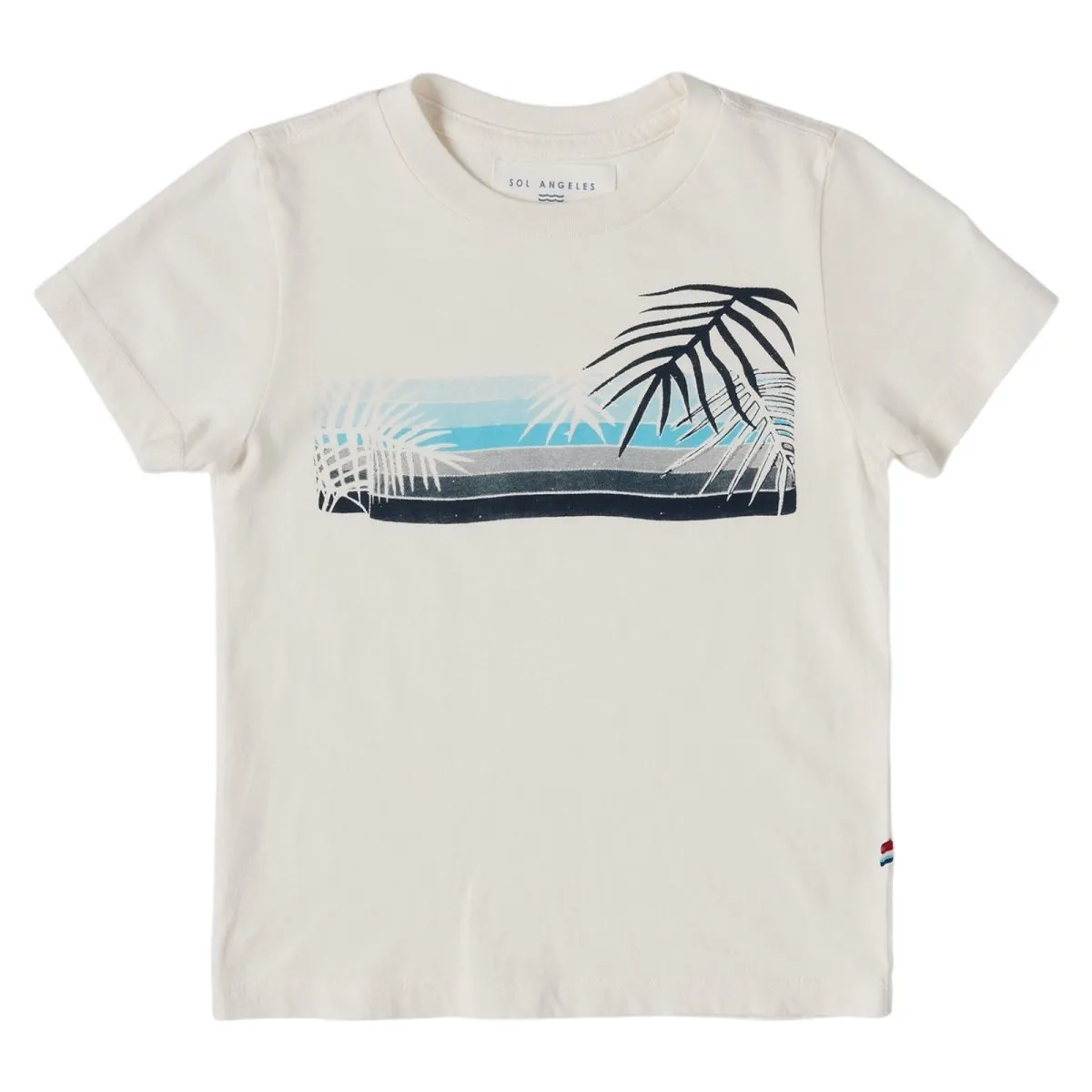 PALMS TSHIRT