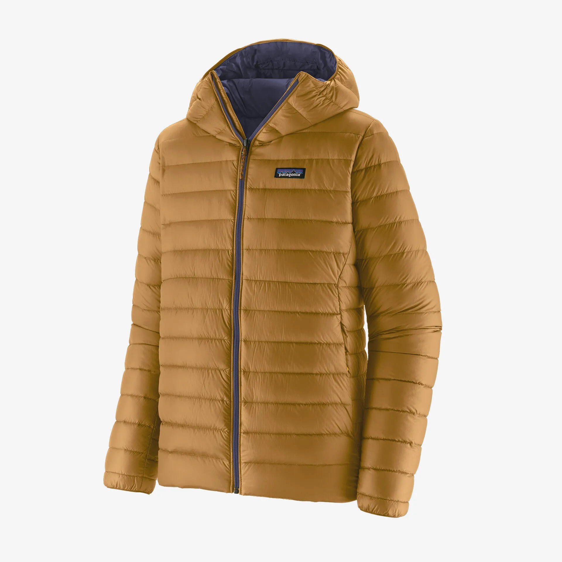 Patagonia Down Sweater Hoody Men's Jacket