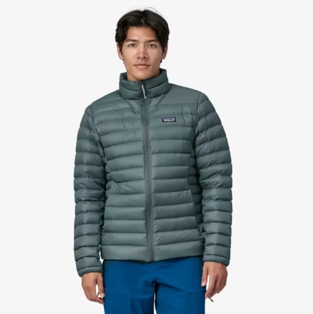 Patagonia Men's Down Sweater