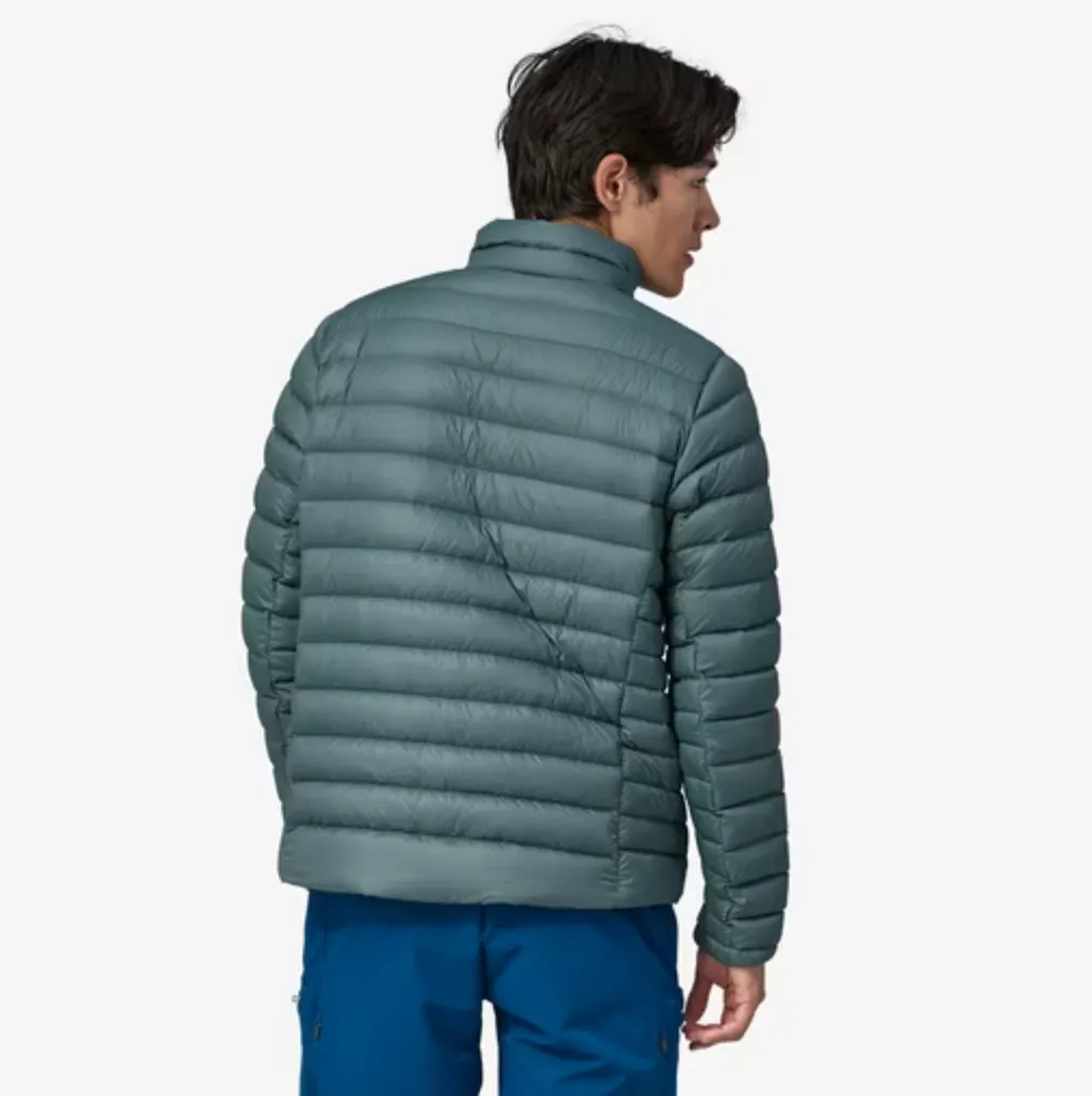 Patagonia Men's Down Sweater