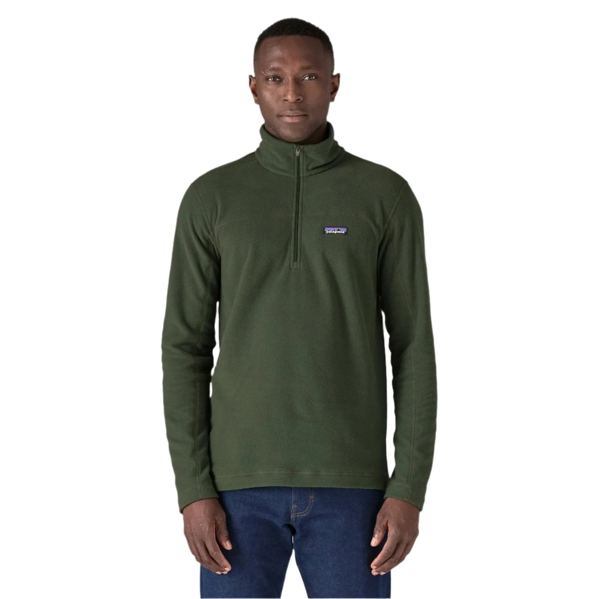 Patagonia M's Micro D Pull Over