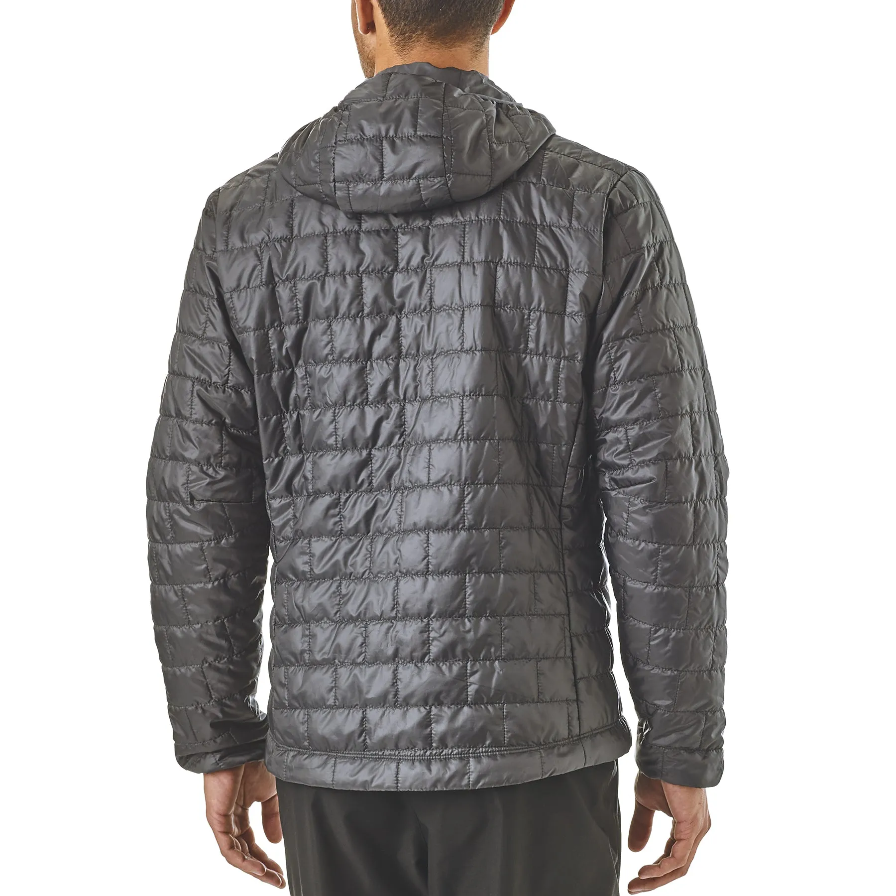 Patagonia M's Nano Puff Hoody