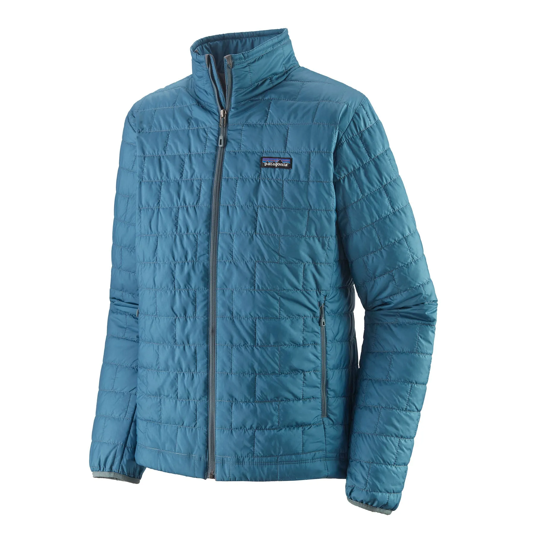 Patagonia M's Nano Puff Jacket