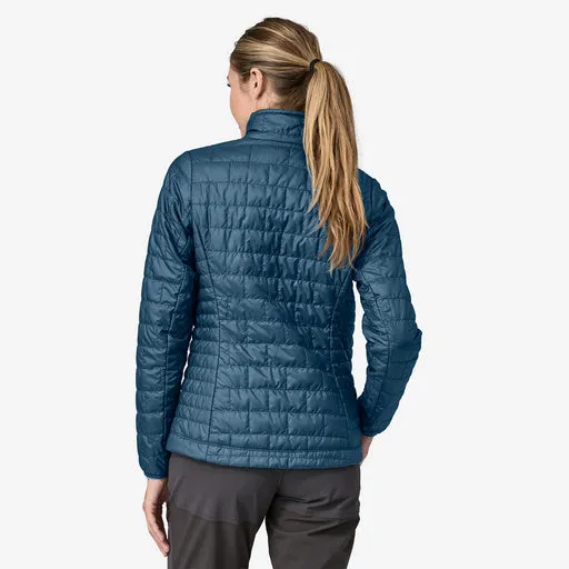 Patagonia Women's Nano Puff Jacket