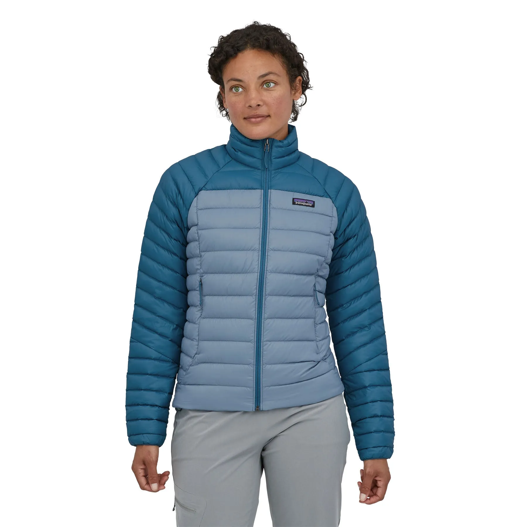 Patagonia W's Down Sweater Jacket