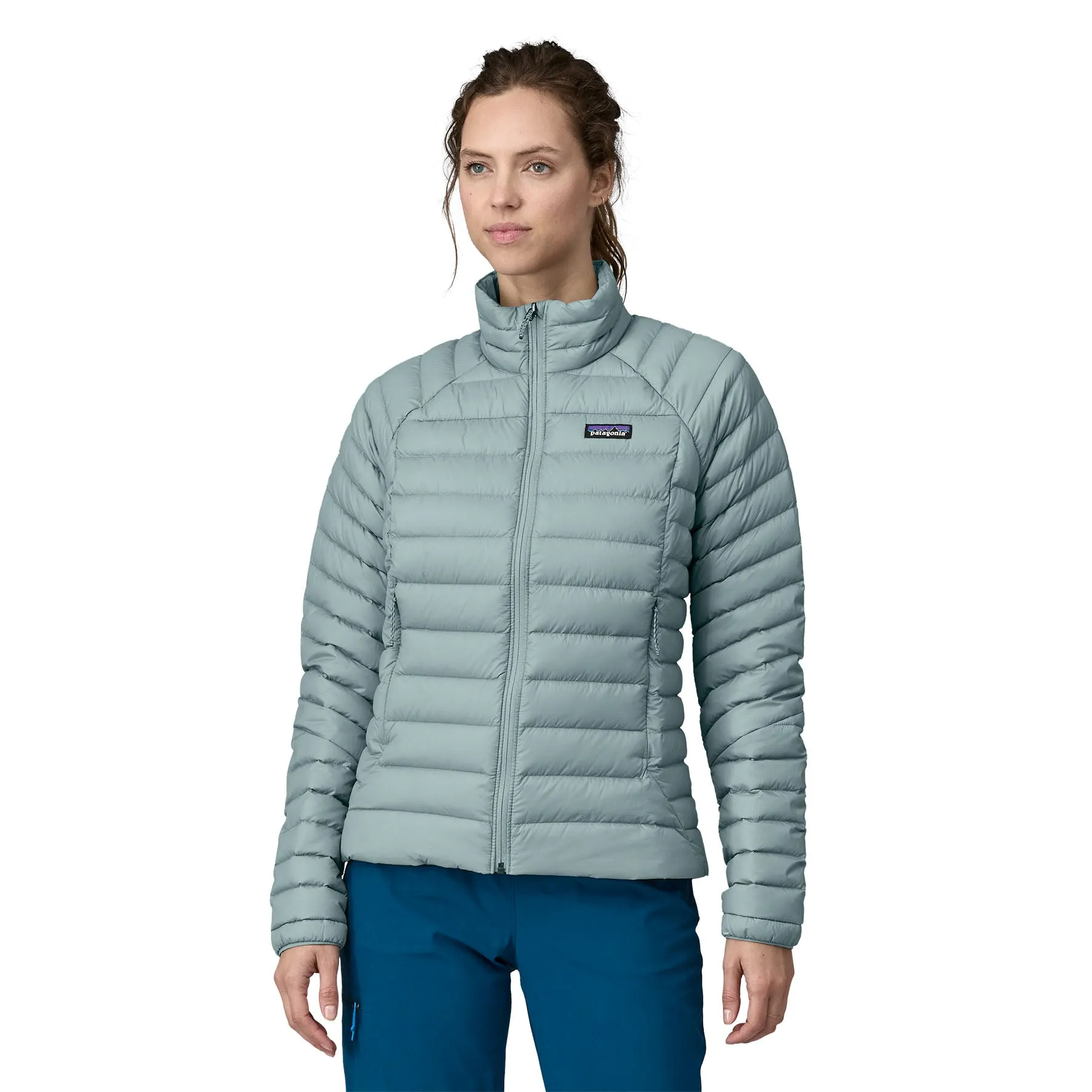 Patagonia W's Down Sweater Jacket