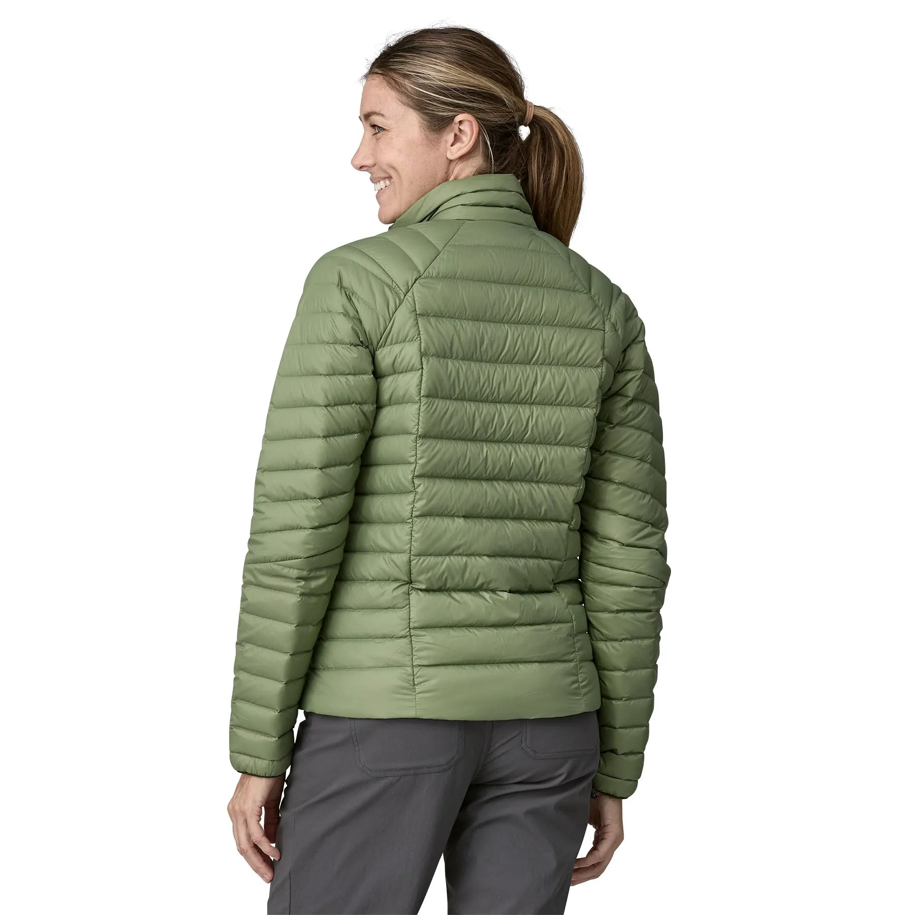 Patagonia W's Down Sweater Jacket