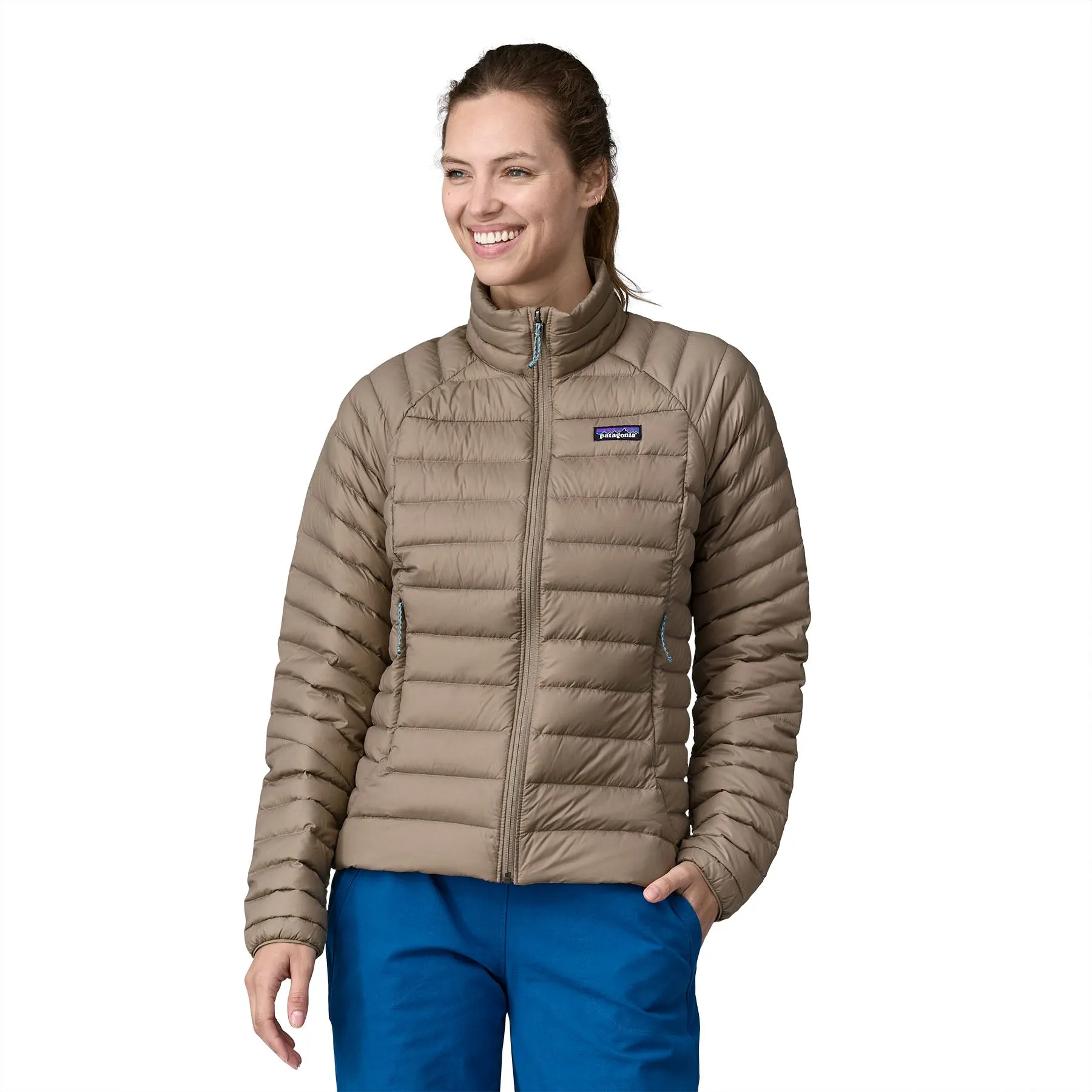 Patagonia W's Down Sweater Jacket